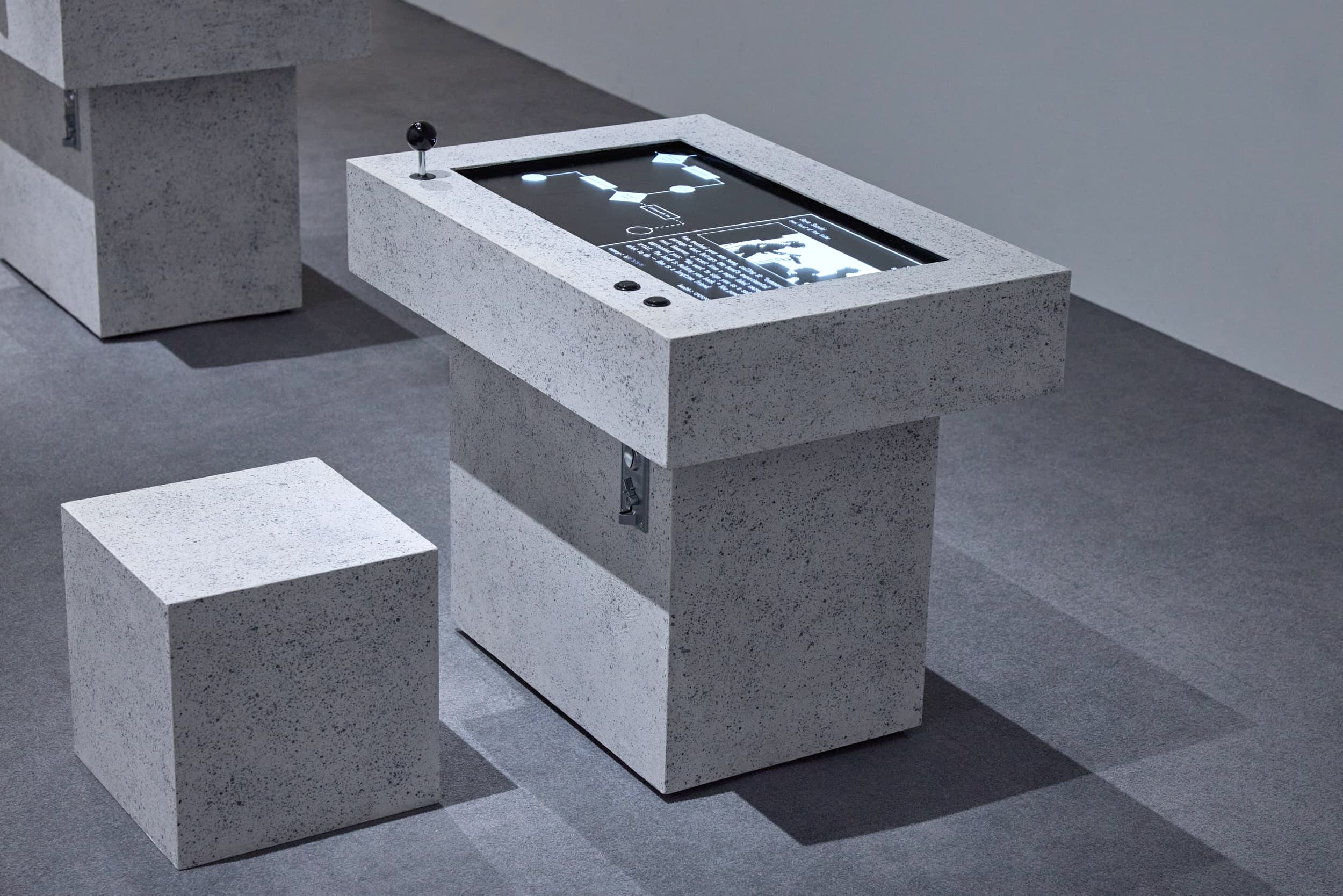 Game of Possible Lives